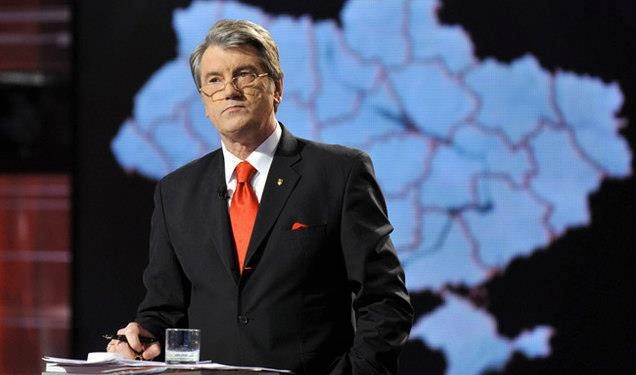 Ющенко рассказал, что нужно украинцам в первую очередь