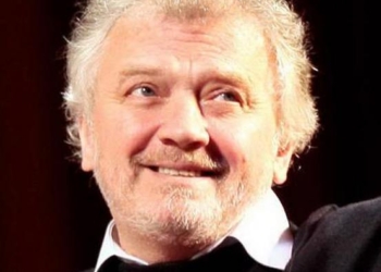 Николаевский муздрам сообщил о смерти друга – народного артиста Украины Игоря Славинского