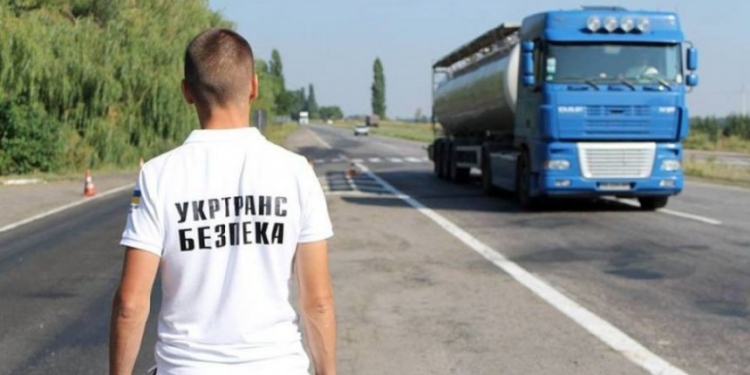 На чиновника «Укртрансбезпеки» из Николаева составили протокол за вождение в нетрезвом виде