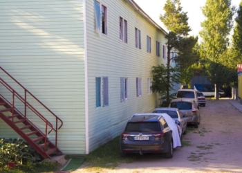 Отдыхавший мужчина из Беларуси покончил с собой в Коблево на глазах у друзей