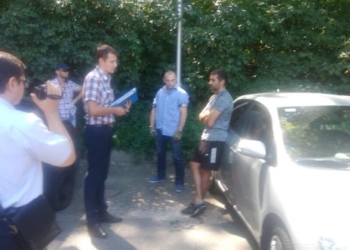 ОБНОВЛЕНО. Любой каприз за $200 тысяч? Бывший руководитель Укргазвидобування пытался дать взятку прокурору