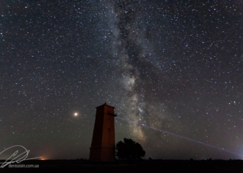 Все в сад! Сегодня самая яркая ночь в году – спешите видеть метеорный поток Персеиды