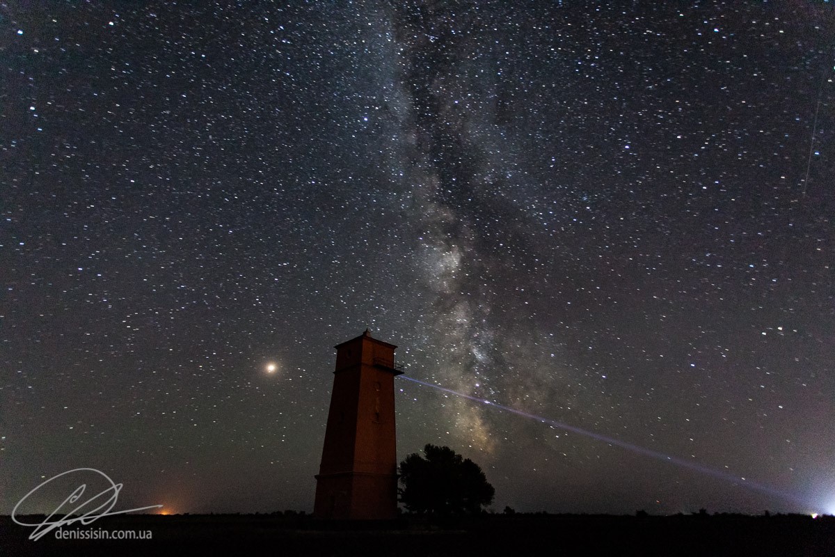 Все в сад! Сегодня самая яркая ночь в году – спешите видеть метеорный поток Персеиды