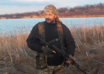 «Прошел ад войны, но сегодня перестало биться его сердце» – в Николаеве скончался ветеран АТО