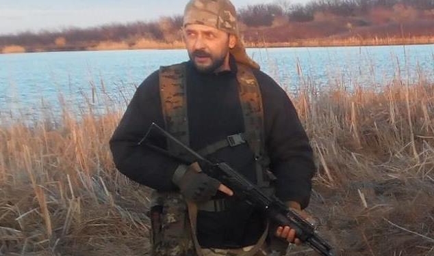 «Прошел ад войны, но сегодня перестало биться его сердце» – в Николаеве скончался ветеран АТО