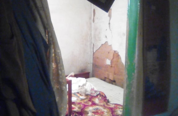 У матери из Николаева могут отобрать двух детей из-за ужасных условий проживания