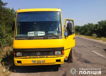 Месяц проверки перевозчиков в области. Результаты удручающие