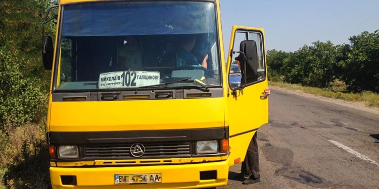 Месяц проверки перевозчиков в области. Результаты удручающие