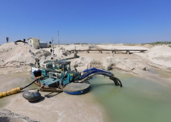 “НИБУЛОН” завершил спасательную операцию на Молочном лимане – рыба ушла в Азовское море