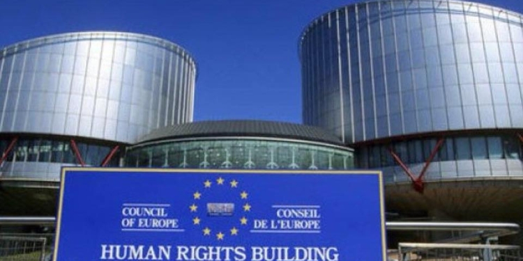 ЕСПЧ обязал Россию предоставить информацию о состоянии здоровья четырех украинских политзаключенных