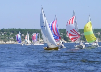 Ко дню города в Николаеве проведут фестиваль River Star и регату «Кубок Святого Николая»