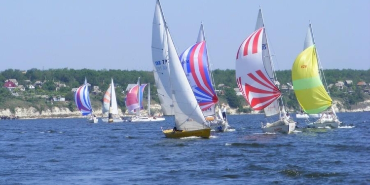 Ко дню города в Николаеве проведут фестиваль River Star и регату «Кубок Святого Николая»