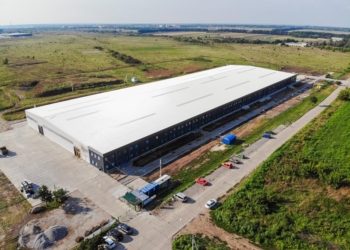 В Виннице готовят к запуску современный завод холодильного оборудования