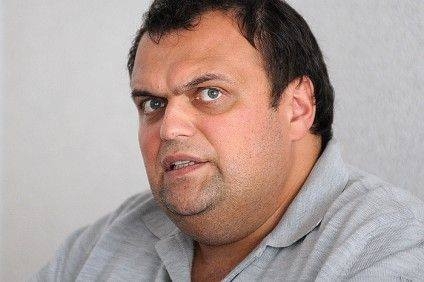 В Черкассах избили и ограбили депутата горсовета