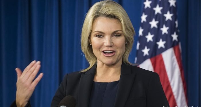 За плохое поведение. В США объяснили, почему вводят санкции против РФ и чего хотят добиться