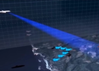 “Ночной кошмар для ПВО”. В США испытали ракету-обманщицу