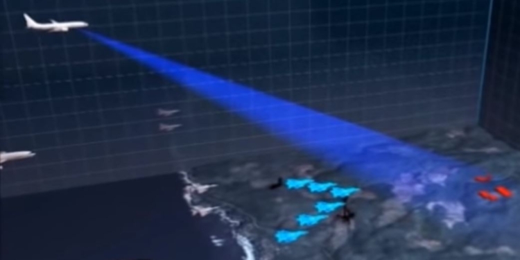 “Ночной кошмар для ПВО”. В США испытали ракету-обманщицу