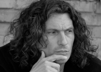 Сегодня Кузьме Скрябину исполнилось бы 50 лет: биография легенды украинского рока