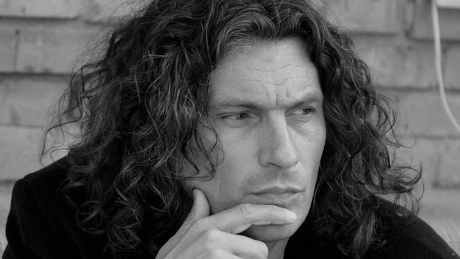 Сегодня Кузьме Скрябину исполнилось бы 50 лет: биография легенды украинского рока