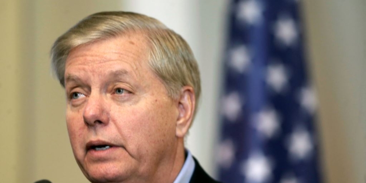 Конгресс США опубликовал законопроект об ужесточении санкций против России