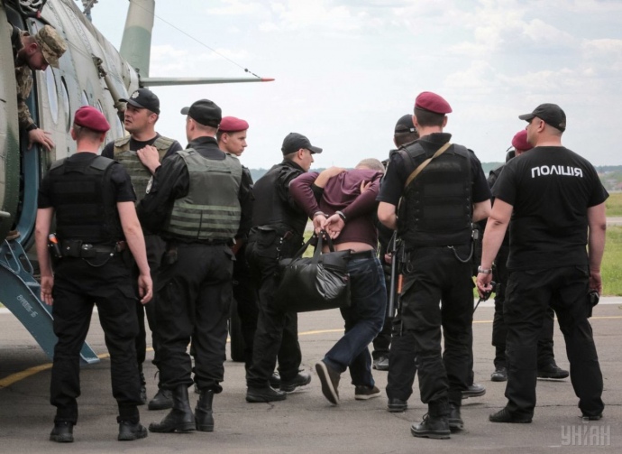 ТОП-10 громких задержаний политиков и чиновников в Украине, которые ничем не закончились 11