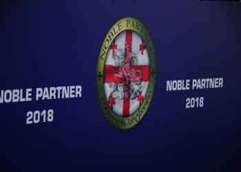 Николаевские морпехи в Грузии участвуют в многонациональных учениях «Noble Partner – 2018»