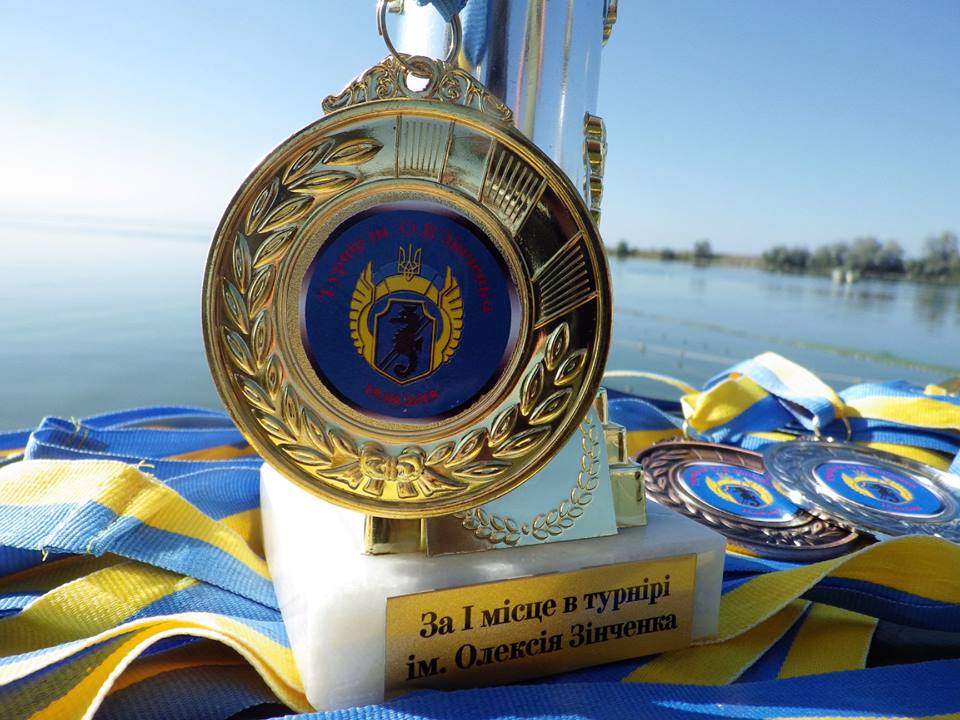 И в этом лучшие: очаковские «морские котики» добыли победу в турнире памяти своего погибшего командира Алексея Зинченко 7