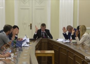 Подножка на старте. Результаты прохождения полиграфа конкурсантами в Госбюро расследований уничтожены