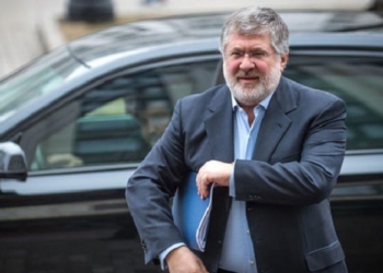 НБУ разрешили подать иск против Коломойского по делу Приватбанка