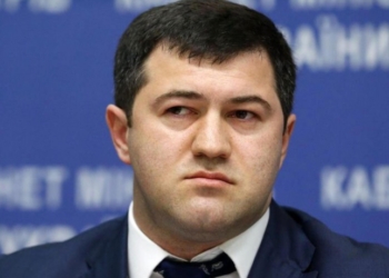 ТОП-10 громких задержаний политиков и чиновников в Украине, которые ничем не закончились