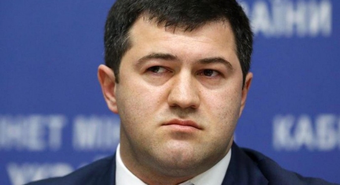 ТОП-10 громких задержаний политиков и чиновников в Украине, которые ничем не закончились