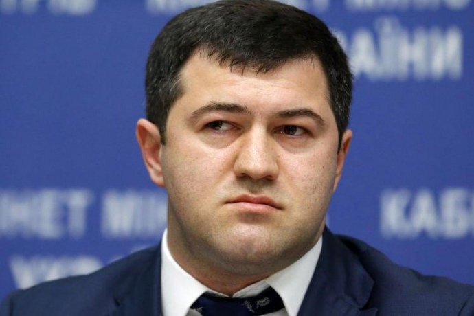 Насиров считает, что "испуганные" оппоненты устраняют его от выборов 1