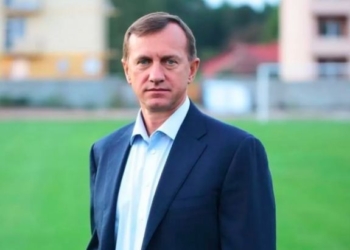 Мэру Ужгорода вручили подозрение по делу о присвоении более 6,5 млн грн