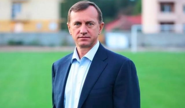 Мэру Ужгорода вручили подозрение по делу о присвоении более 6,5 млн грн