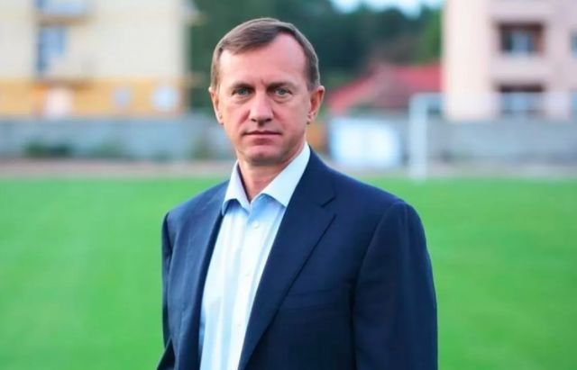 Мэру Ужгорода вручили подозрение по делу о присвоении более 6,5 млн грн 1