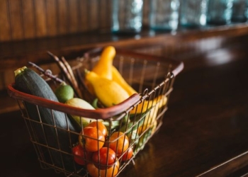 Нацбанк объяснил остановку роста цен на продукты