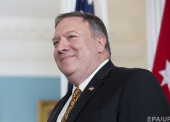 СМИ: Помпео пытается достигнуть компромисса с РФ до введения новых санкций за отравление Скрипалей