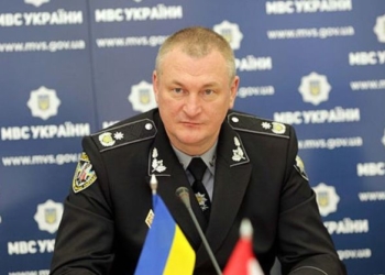 У полиции есть шесть подозреваемых в причастности к покушению на Гандзюк