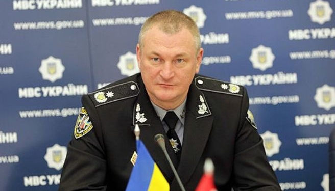 У полиции есть шесть подозреваемых в причастности к покушению на Гандзюк