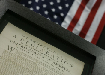 А как было у них? Чем жили на 27-м году независимости пять развитых стран мира