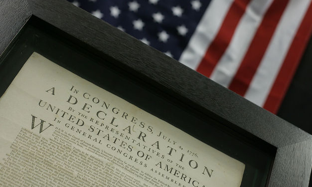 А как было у них? Чем жили на 27-м году независимости пять развитых стран мира