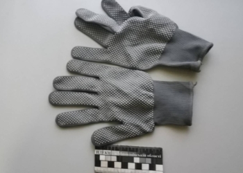 Грабителя-гастролера, “работавшего” на АЗС в Вознесенске, взяли под стражу