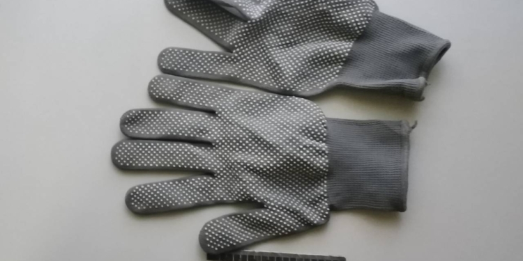 Грабителя-гастролера, “работавшего” на АЗС в Вознесенске, взяли под стражу