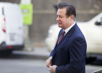 Предлагал стратегию разделения Украины: технолог Порошенко рассказал подробности встречи с Манафортом