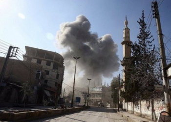 Reuters: Глава Генштаба РФ сделал США секретное предложение по Сирии