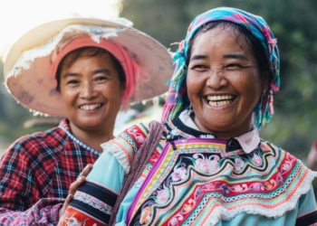 Украинка вошла в топ-10 лучших фотографов по версии Adobe