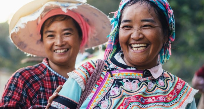 Украинка вошла в топ-10 лучших фотографов по версии Adobe