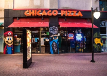 После проигрыша. На турнире по компьютерной игре в США застрелили 4 человек