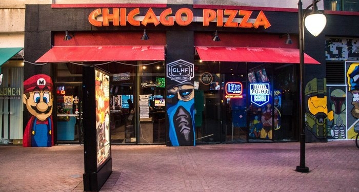 После проигрыша. На турнире по компьютерной игре в США застрелили 4 человек