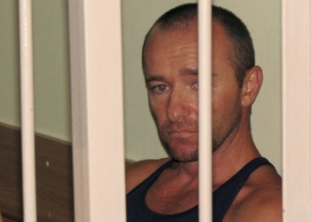 Нападение на активистку Гандзюк: подозреваемого Новикова отпустили